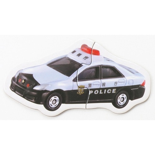 パズル トミカ ファーストパズル