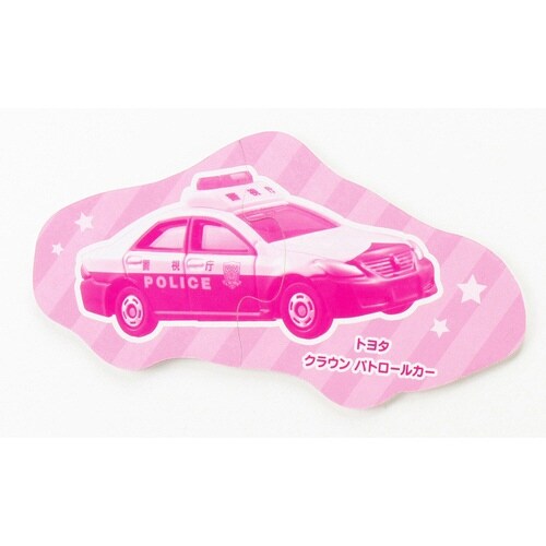 パズル トミカ ファーストパズル