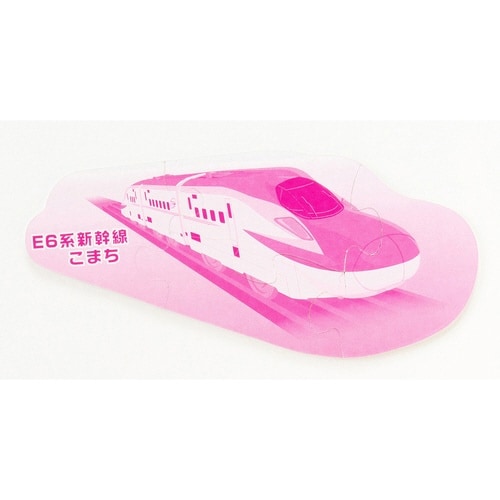 パズル プラレール ファーストパズル