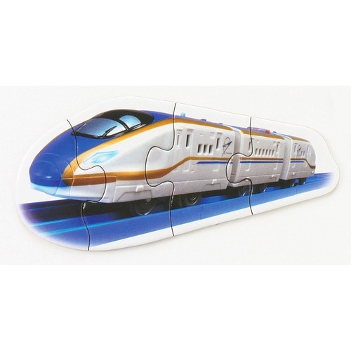 パズル プラレール ファーストパズル