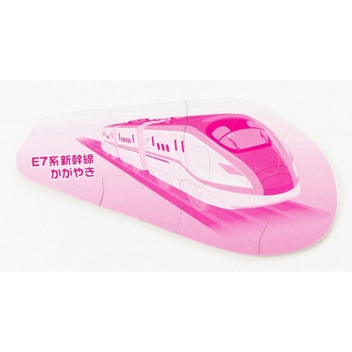 パズル プラレール ファーストパズル