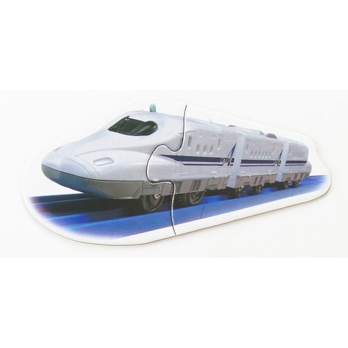 パズル プラレール ファーストパズル