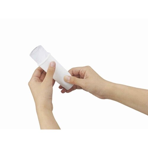 製氷皿 アイススタンド 氷柱 つらら グレー