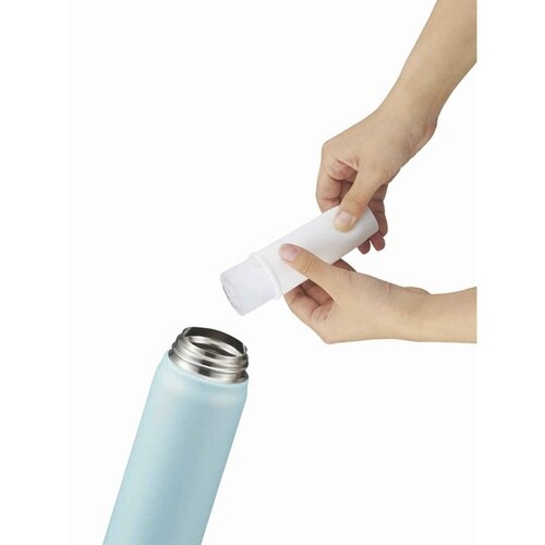 製氷皿 アイススタンド 氷柱 つらら グレー