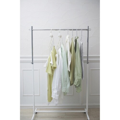 フック 部屋干し ハンガー どこでもハンガー