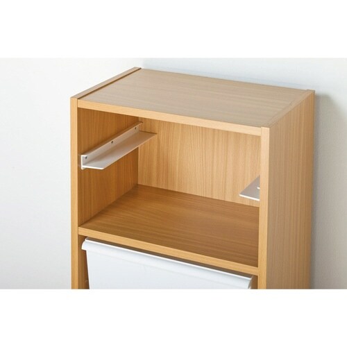 ジャスト・イット コンテナーワイドレール