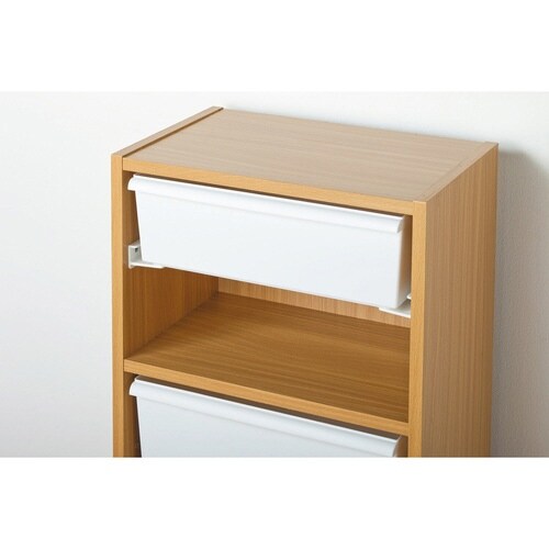 ジャスト・イット コンテナーワイドレール