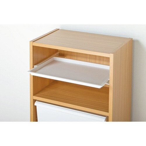 ジャスト・イット コンテナーワイドレール