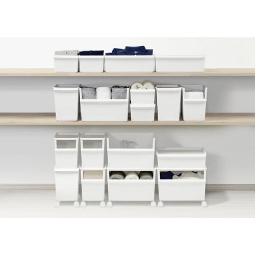 JTRコンテナーワイド深深セット