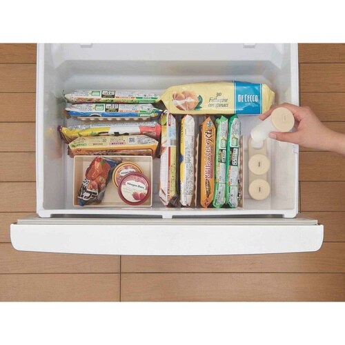 製氷皿 アイススタンド 氷柱 つらら ベージュ