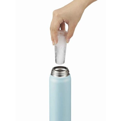 製氷皿 アイススタンド 氷柱 つらら ベージュ