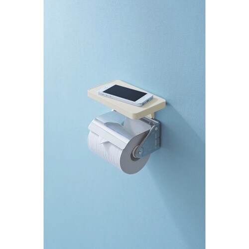 トイレ収納 トイレシェルフ スクエア