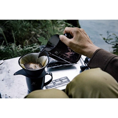 ペーパーフィルター ハリオ