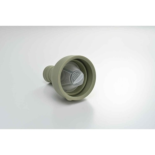 ハリオ フィルターインボトル スモーキーグリーン