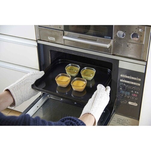 ハリオ 保存容器 110ml ホワイト