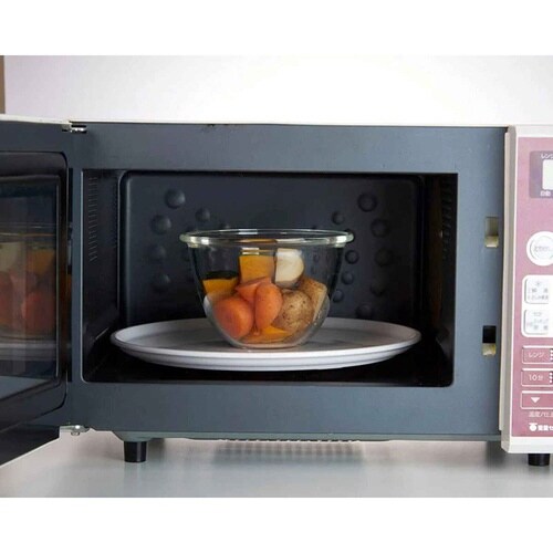 ハリオ ミキシングボウル 2200ml 耐熱ガラス