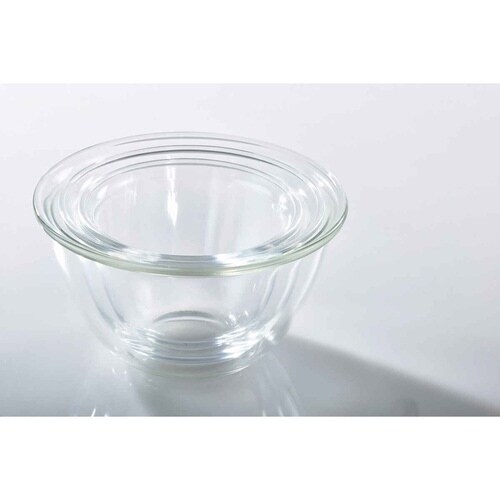 ハリオ ミキシングボウル 2200ml 耐熱ガラス