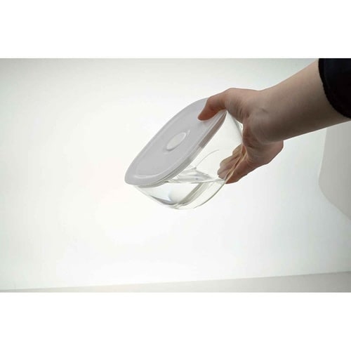 ハリオ 保存容器 600ml