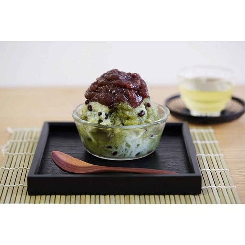 ハリオ スイーツボウル 11cm 耐熱ガラス