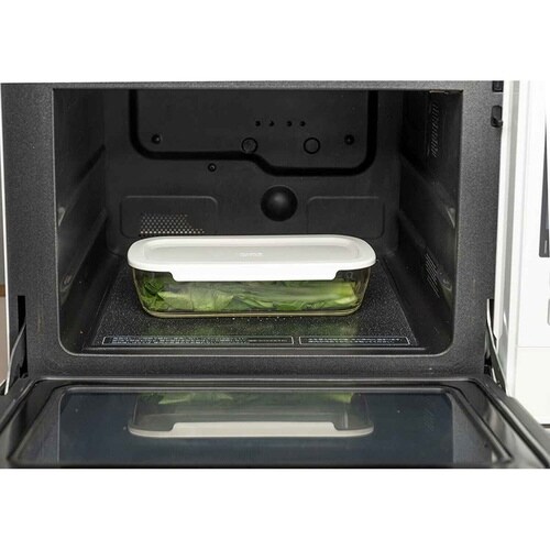 ハリオ 保存容器 250ml 600ml