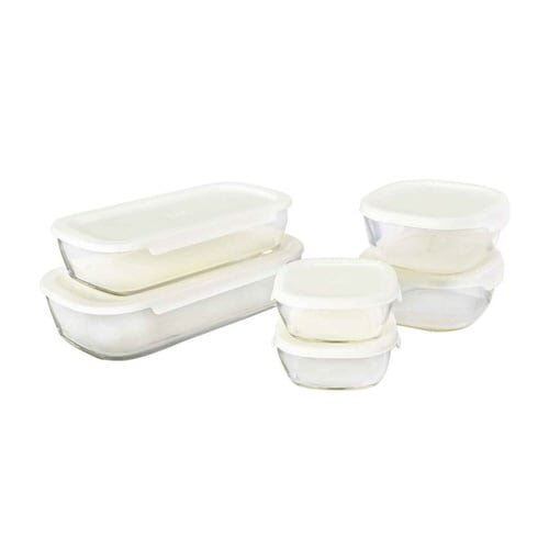 ハリオ 保存容器 250ml 600ml