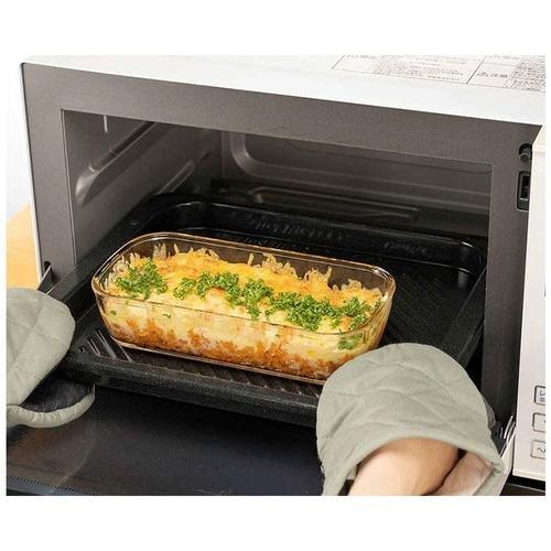 ハリオ 保存容器 110ml 250ml