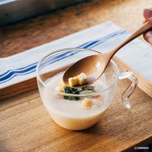 ハリオ 電子レンジ調理器