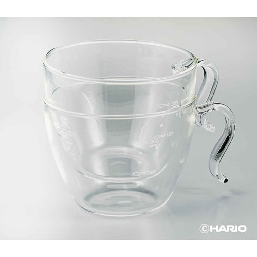 ハリオ 電子レンジ調理器