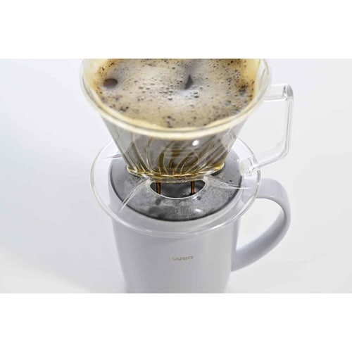 ハリオ ドリッパー コーヒーフィルターセット