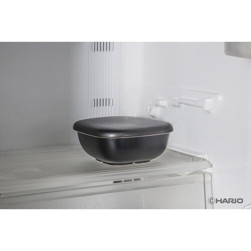 ハリオ おひつ 2合 ご飯釜のおひつ