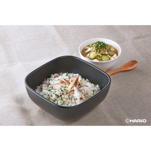 ハリオ おひつ 2合 ご飯釜のおひつ