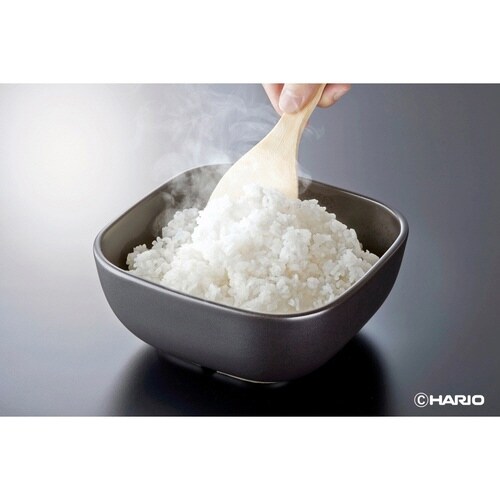 ハリオ おひつ 2合 ご飯釜のおひつ