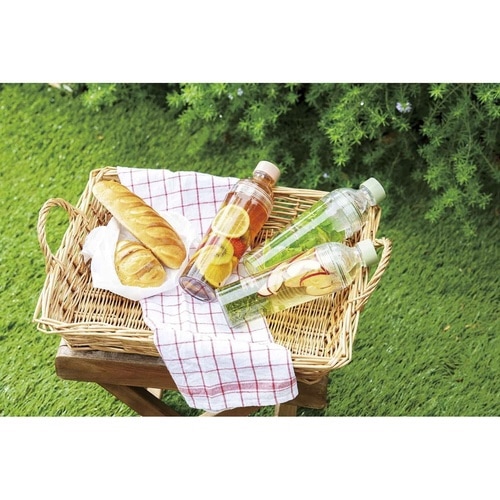 ハリオ フィルターインボトル スモーキーグリーン