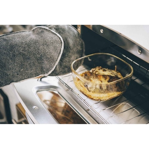 ハリオ 保存容器 250ml 耐熱ガラス製保存容器