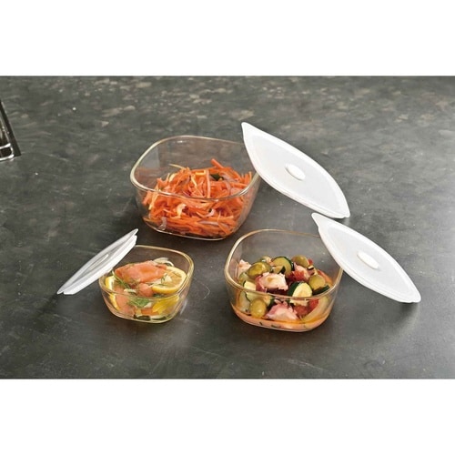 ハリオ 保存容器 1.2L