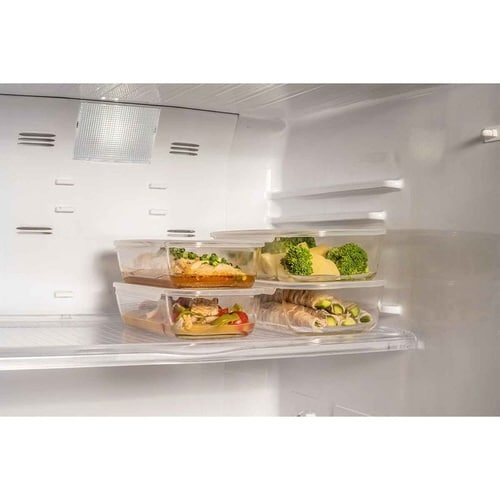 ハリオ 保存容器 1.4L 耐熱ガラス製保存容器