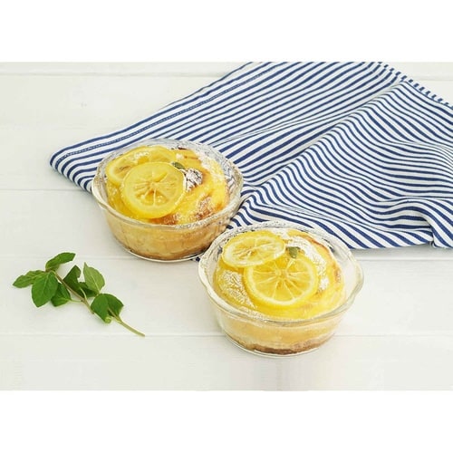 ハリオ スイーツボウル 12cm 耐熱ガラス