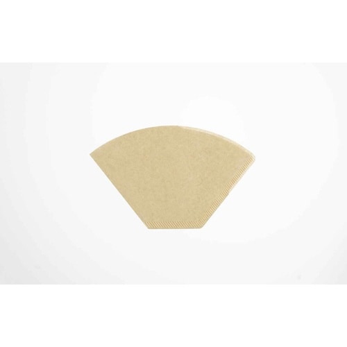 ハリオ コーヒーフィルター 100枚入り×5セット