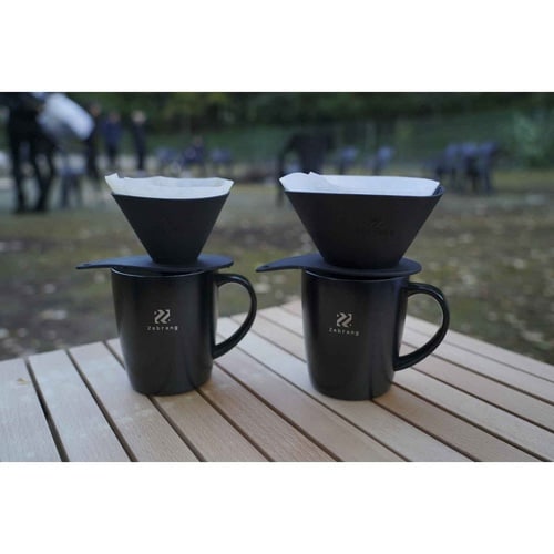 ペーパーフィルター ハリオ