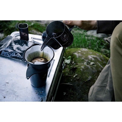 ペーパーフィルター ハリオ