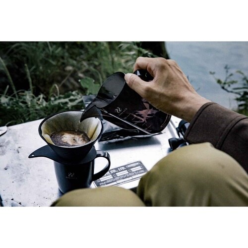 ペーパーフィルター ハリオ