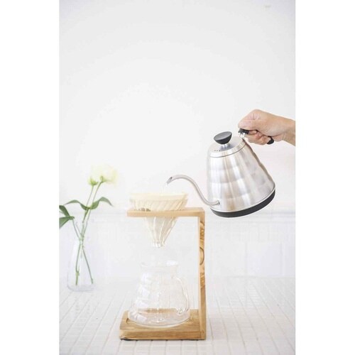 ハリオ コーヒー ドリッパーセット 1から4杯用