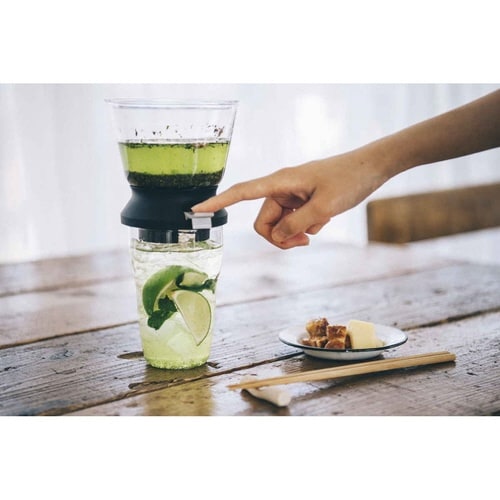 ハリオ ティードリッパー 350ml ラルゴ