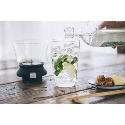 ハリオ ティードリッパー 350ml ラルゴ