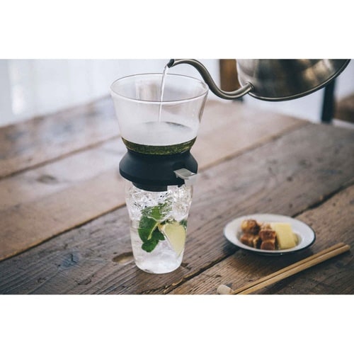 ハリオ ティードリッパー 350ml ラルゴ