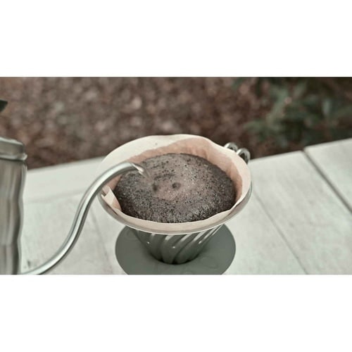 ハリオ メタルドリッパー V60 1から4杯用