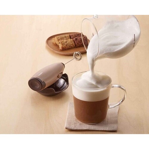 ハリオ ミルククリーマー クリーマー・キュート