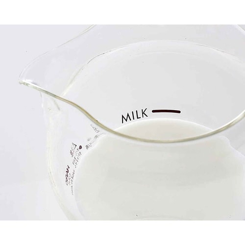 ハリオ ミルククリーマー クリーマー・キュート