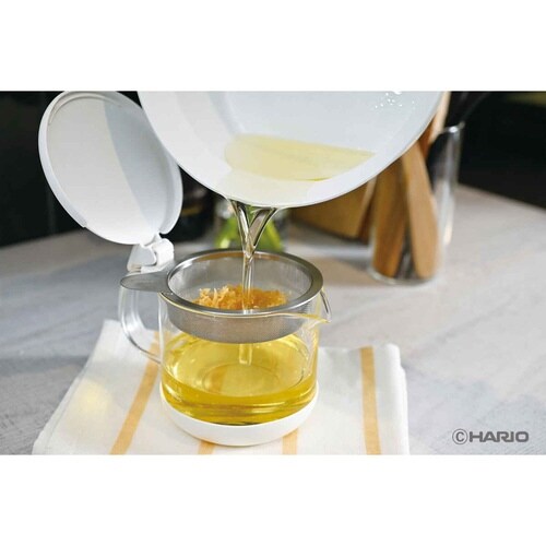 ハリオ ガラスのオイルポット 300ml