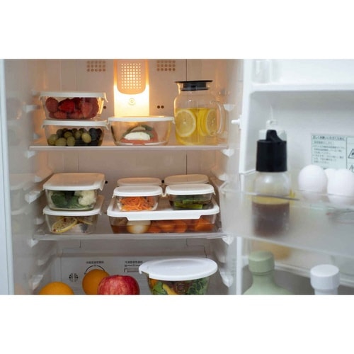 ハリオ 保存容器 250ml 900ml 2L